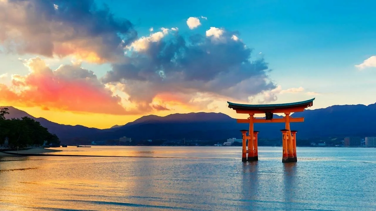 東京観光