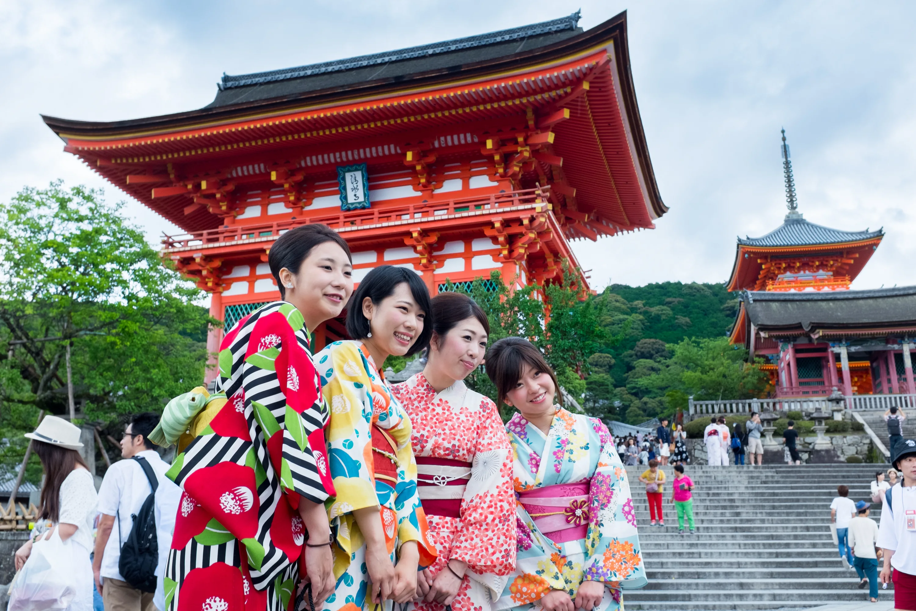 貴船神社の紅葉
