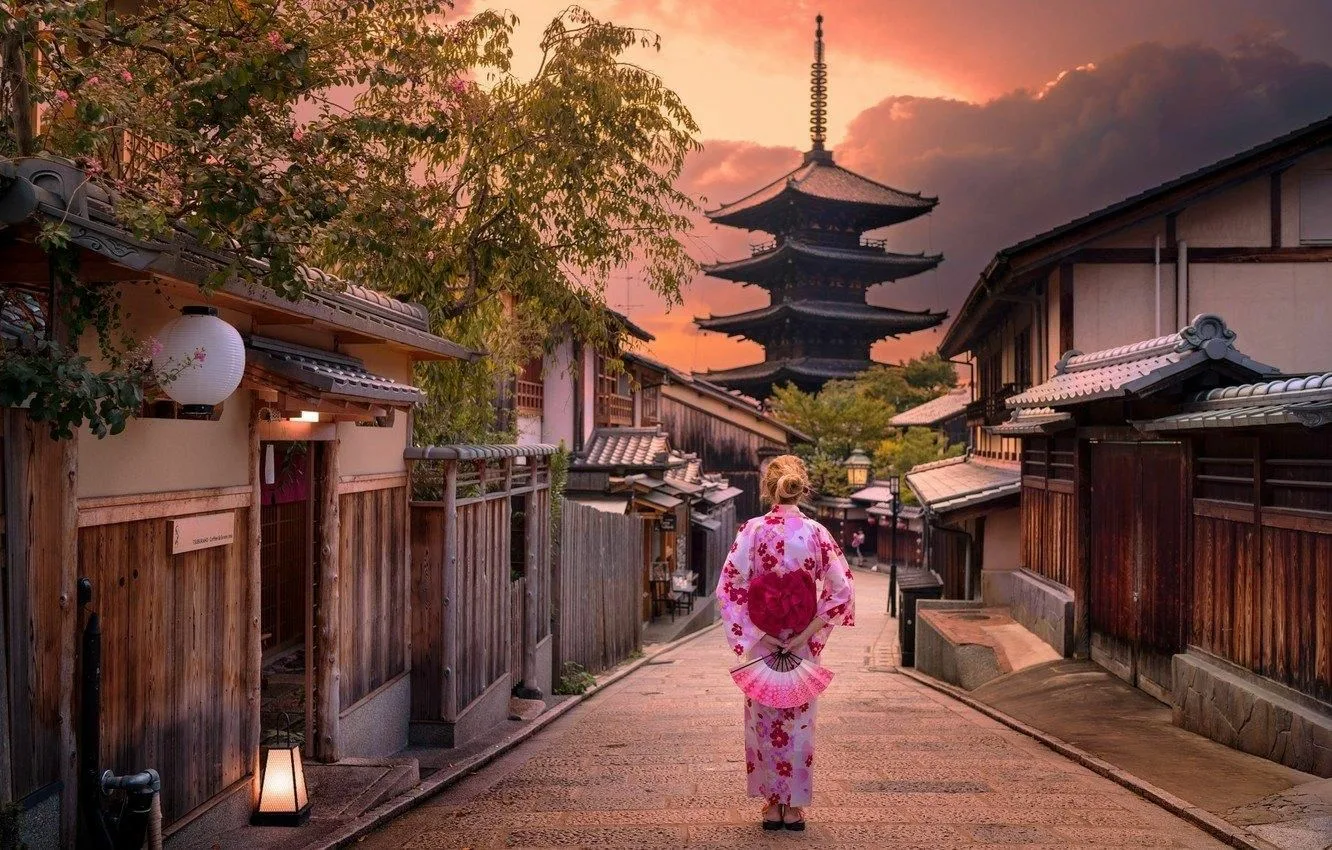 京都の秋